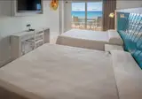 Caprici Beach Hotel & Spa foto 25