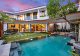 La Numa Villas Canggu foto 14