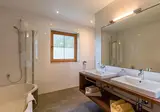 S' Dörfl Chalets foto 8