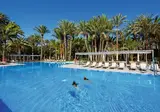 Hotel Riu Palace Oasis foto 14