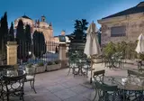 NH Collection Salamanca Palacio de Castellanos foto 5
