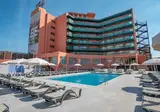 Hotel Fenals Garden foto 2