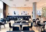 Quality Hotel Strawberry Arena foto 23