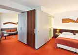 Austria Trend Hotel Europa Wien foto 12