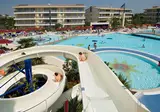 Appartementen Villaggio Planetarium Resort foto 3