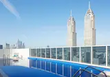 Naumi Hotel Dubai foto 1