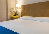 Hotel Lombardia Milano foto 14