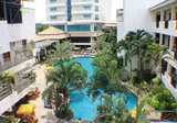 Grand Jomtien Palace Hotel foto 28
