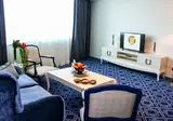 DoubleTree by Hilton Casablanca City Centre foto 21