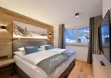 Appartement Venediger Lodge foto 7