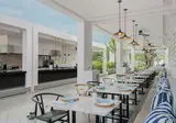 Melia Phuket Mai Khao foto 9