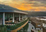 Vogue Hotel Supreme Bodrum foto 6