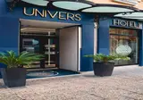 Hotel Univers foto 1