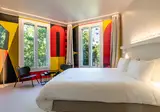 Hotel Graphik Montparnasse foto 23