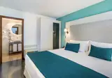 Occidental Pueblo Acantilado foto 4