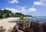 Crown Beach foto 1