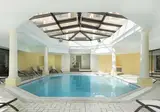 Hotel Les Jardins de Sainte-Maxime foto 10