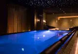 Berghotel Kleiner Biber foto 14