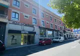 Hotel Equo Aranjuez foto 1