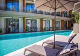 Sunset Boutique Hotel & Spa foto 2