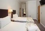Best Western Chiswick Palace & Suites foto 24