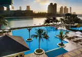 Beach Rotana foto 2