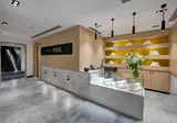 Al Khoory Urban Hotel foto 17