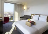 Novotel Barcelona City foto 28