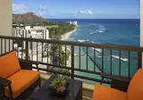 Hyatt Regency Waikiki Beach Resort & Spa foto 14