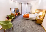 Club Marma Hotel foto 13