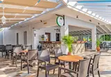 Evripides Village Beach Hotel foto 7