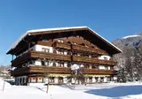 Hotel Kitzbühler Alpen foto 2