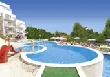 Parkhotel Golden Beach foto 2
