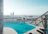 Century Marina Hotel Lusail foto 9