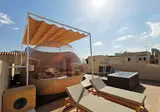 tent Capi Playa foto 6