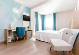 Castilla Alicante Hotel foto 21