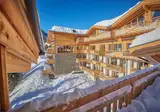 AlpenParks Hotel & Apartment Sonnleiten foto 28