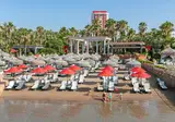 Club Hotel Sera foto 25