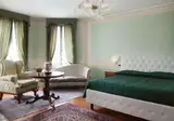 Hotel Villa Stucky foto 3