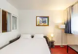 Aparthotel Adagio access Paris La Villette foto 27