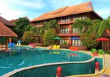Andamanee Boutique Resort foto 2