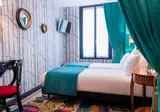 Sacha Hotel foto 9