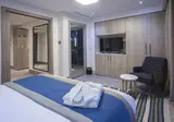 Sousse Pearl Marriott Resort & Spa foto 4
