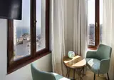 Juno Hotel Taksim foto 13