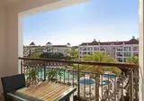 Hilton Vilamoura As Cascatas Golf Resort & Sp foto 6
