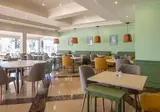 Holiday Inn Algarve Albufeira foto 19