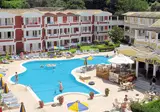 Paradise Hotel Sidari foto 11