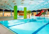 Sport- und Ferienhotel Baltic foto 20