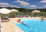 Vakantiepark Domaine Les Forges foto 2