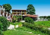 Hotel Belvedere foto 22